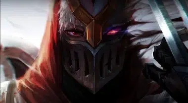 Riot Games Will Bring Strong Arms from Wild Rift to League of Legends?
