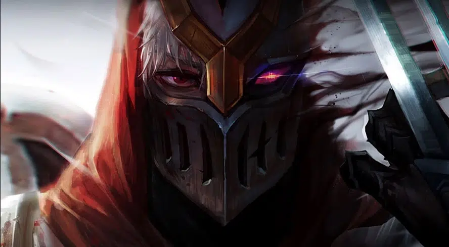 img Riot Games Will Bring Strong Arms from Wild Rift to League of Legends?