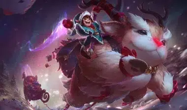 Ways to maximize Nunu’s super-speed forest clearing from the start of the battle.