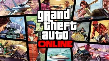Tutorial on How to Play Grand Theft Auto Online