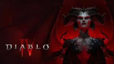 Diablo IV Beta Announces Two New Druid and Necromancer Characters