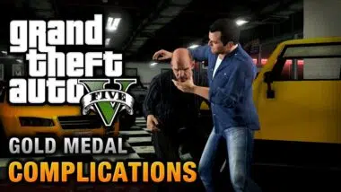 How to Successfully Complete the “Complications” Mission in GTA V: A Step-by-Step Guide