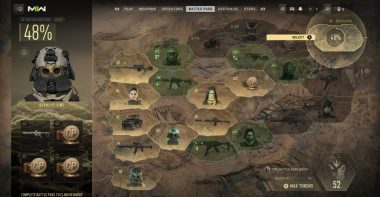 Exploring the Battlefield: Behind the Scenes of the Epic Video Game Warzone 2