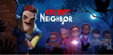 Exploring the Safety of Secret Neighbor for Kids: What Parents Need to Know