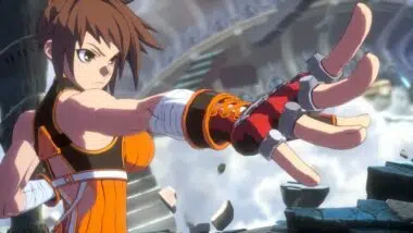 Guilty Gear Strive – A New Era of Fighting Games