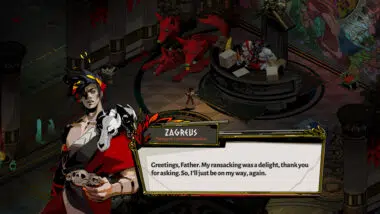 Unveiling the Mythic Odyssey of the Hades Game: Zagreus and His Epic Quest