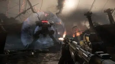 Unleashing Power and Precision: A Comprehensive Crysis 3 Review