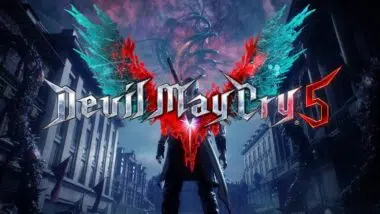 Devil May Cry 5: Unraveling the Enigma of Nero