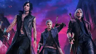Devil May Cry 5: Conquering the Forces of Evil – Epic Boss Battles Unveiled