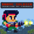 Brave Soldier – Invasion Of Cyborgs