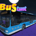 Bus Stunt 3D Simulator 2024
