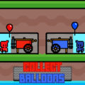 Collect Balloons