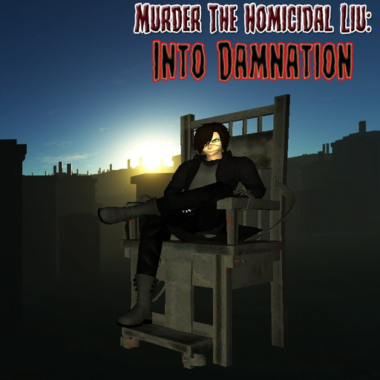 Murder The Homicidal Liu – Into Damnation